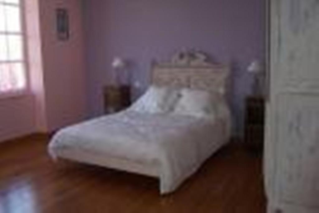 Chambres D'Hotes Larrey Audignon Zimmer foto